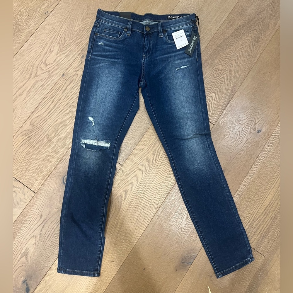 Blank NYC Jeans